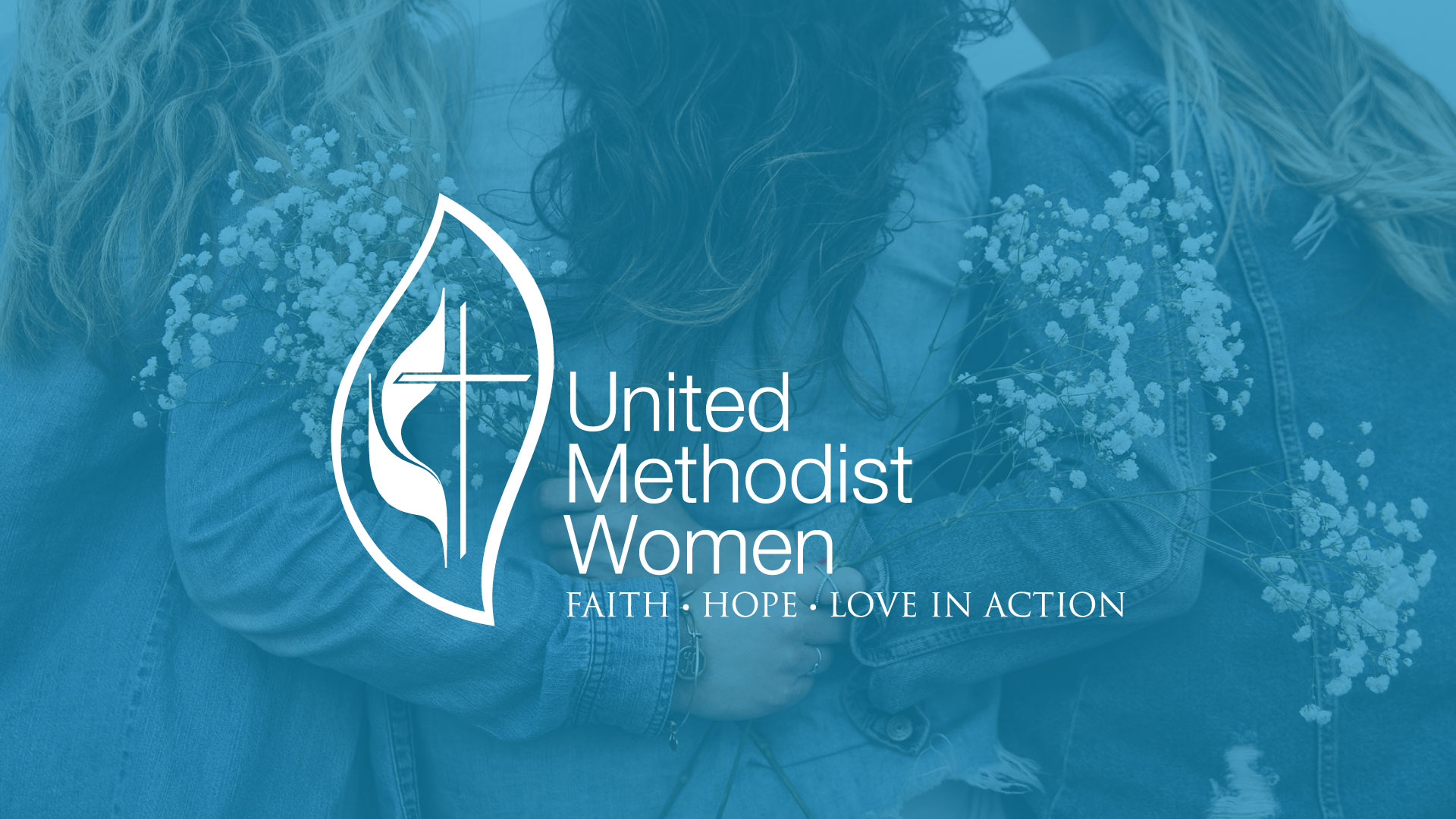 United Methodist Women St. Mark's UMC